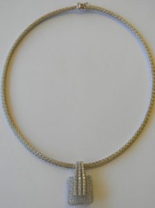 CHAINS