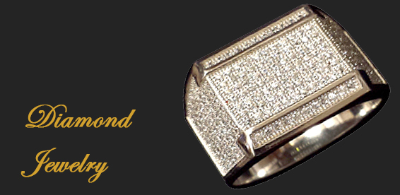 Diamond Jewelry