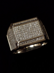 Diamond Engagement Rings