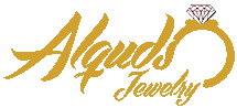 Alquds Jewelry Logo