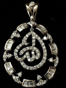 Silver Pendants