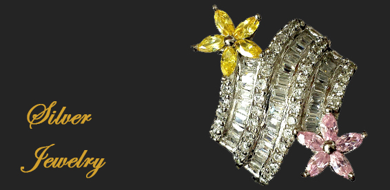 Silver Jewelry